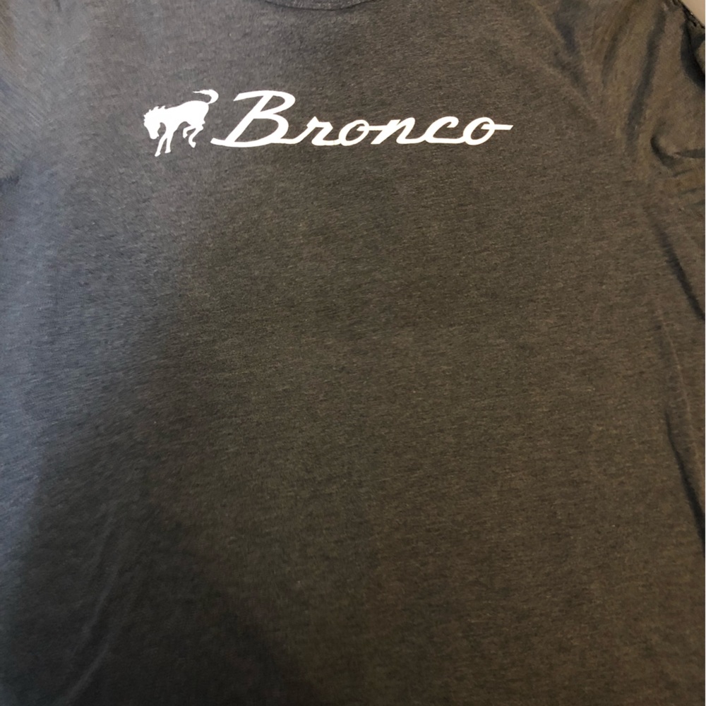 Muskoka Lakes tshirt